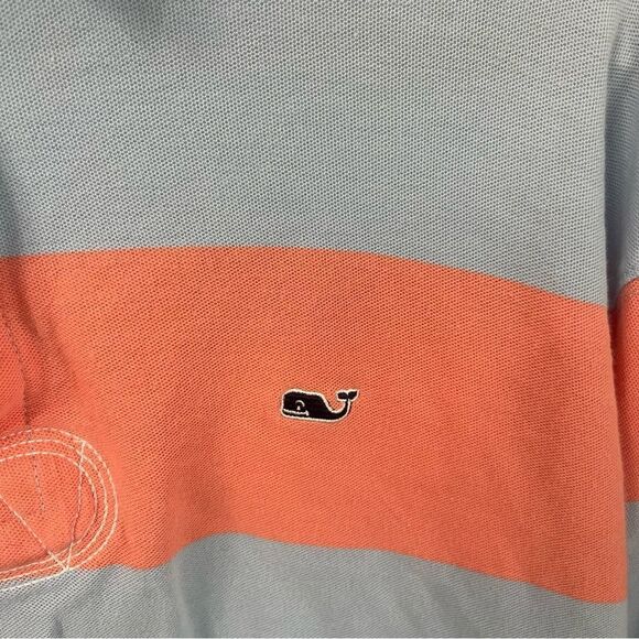Stripped Vineyard Vines Long Sleeve - Picture 6 of 9